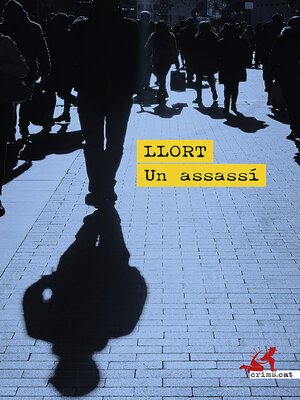 cover image of Un assassí